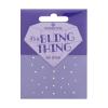 Essence Nail Stickers It&#039;s a Bling Thing Ozdoby na nehty pro ženy Set