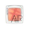 Catrice Air Blush Glow Tvářenka pro ženy 5,5 g Odstín 040 Peach Passion