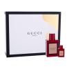 Gucci Bloom Ambrosia di Fiori Dárková kazeta parfémovaná voda 50 ml + parfémovaná voda 5 ml