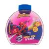 Marvel Spiderman Bubble Bath &amp; Wash Pěna do koupele pro děti 300 ml