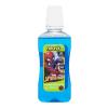 Marvel Spiderman Firefly Anti-Cavity Fluoride Mouthwash Ústní voda pro děti 300 ml