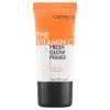 Catrice The Vitamin C Fresh Glow Primer Báze pod make-up pro ženy 30 ml