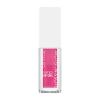 Catrice Glossin&#039; Glow Tinted Lip Oil Olej na rty pro ženy 4 ml Odstín 040 Glossip Girl