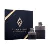 Ralph Lauren Ralph&#039;s Club Dárková kazeta parfémovaná voda 100 ml + parfémovaná voda 30 ml