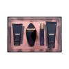 Mauboussin Private Club Dárková kazeta parfémovaná voda 100 ml + parfémovaná voda 20 ml + sprchový gel 90 ml + sprchový gel 50 ml