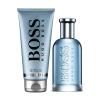 Set Toaletní voda HUGO BOSS Boss Bottled Tonic + Sprchový gel HUGO BOSS Boss Bottled Tonic
