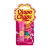 Chupa Chups Lip Balm Strawberry Swirl Balzám na rty pro děti 4 g