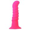 Sexy Elephant Hot Pink Dildo pro ženy 1 ks