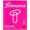 Primeros Innocent Kondomy pro muže Set