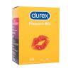 Durex Pleasure Mix Kondomy pro muže Set