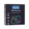Durex Performa Kondomy pro muže Set