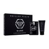 Philipp Plein No Limit$ Dárková kazeta parfémovaná voda 50 ml + balzám po holení 50 ml