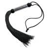 Guilty Pleasure Silicone Flogger Whip BDSM pomůcka pro ženy 1 ks
