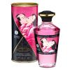 Shunga Aphrodisiac Warming Oil Raspberry Afrodiziakum 100 ml