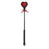 Ouch Corp Black Heart BDSM pomůcka 1 ks