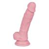 Sexy Elephant Silicone Dildo pro ženy 1 ks