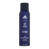 Adidas UEFA Champions League Star Aromatic &amp; Citrus Scent Deodorant pro muže 150 ml
