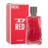 Diesel D Red Parfémovaná voda 100 ml