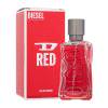 Diesel D Red Parfémovaná voda 50 ml