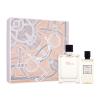 Hermes Terre d´Hermès SET3 Dárková kazeta toaletní voda 100 ml + sprchový gel 80 ml