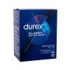 Durex Extra Safe Thicker Kondomy pro muže Set
