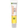 Garnier Skin Naturals Vitamin C Daily UV Glow SPF50+ Denní pleťový krém pro ženy 40 ml