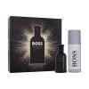 HUGO BOSS Boss Bottled Dárková kazeta parfém 50 ml + deodorant 150 ml