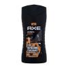 Axe Leather &amp; Cookies Sprchový gel pro muže 250 ml