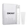 DKNY DKNY Women Energizing 2011 Dárková kazeta parfémovaná voda 100 ml + tělové mléko 100 ml