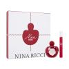 Nina Ricci Nina Rouge Dárková kazeta toaletní voda 50 ml + toaletní voda 10 ml