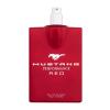 Ford Mustang Performance Red Toaletní voda pro muže 100 ml tester