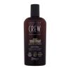 American Crew Daily Moisturizing Kondicionér pro muže 250 ml