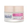 Astrid Rose Premium Firming &amp; Replumping Day Cream SPF15 Denní pleťový krém pro ženy 50 ml