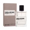 Zadig &amp; Voltaire This is Him! Undressed Toaletní voda pro muže 50 ml