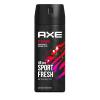 Axe Recharge Arctic Mint &amp; Cool Spices Deodorant pro muže 150 ml
