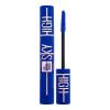 Maybelline Lash Sensational Sky High Řasenka pro ženy 7,2 ml Odstín Blue Mist