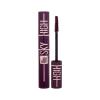 Maybelline Lash Sensational Sky High Řasenka pro ženy 7,2 ml Odstín Burgundy Haze