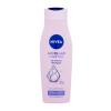 Nivea Micellar Purifying Shampoo Šampon pro ženy 400 ml