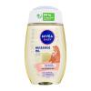 Nivea Baby Massage Oil Tělový olej pro děti 200 ml