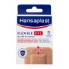 Hansaplast Elastic Flexible XXL Plaster Náplast Set
