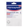 Hansaplast Sensitive XXL Sterile Plaster Náplast Set