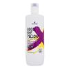 Schwarzkopf Professional Goodbye Yellow pH 4.5 Neutralizing Wash Šampon pro ženy 1000 ml