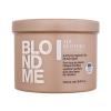 Schwarzkopf Professional Blond Me All Blondes Detox Mask Maska na vlasy pro ženy 500 ml