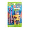 Nickelodeon Paw Patrol Dental Value Set Klasický zubní kartáček pro děti Set