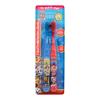 Nickelodeon Paw Patrol Toothbrush Duo Klasický zubní kartáček pro děti 2 ks