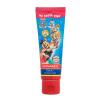 Nickelodeon Paw Patrol Toothpaste Bubblegum Zubní pasta pro děti 75 ml