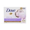 Dove Relaxing Beauty Cream Bar Tuhé mýdlo pro ženy 90 g