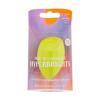 Real Techniques Hyperbrights Miracle Complexion Sponge Aplikátor pro ženy 1 ks