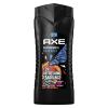 Axe Skateboard &amp; Fresh Roses Scent Sprchový gel pro muže 400 ml