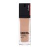 Shiseido Synchro Skin Radiant Lifting SPF30 Make-up pro ženy 30 ml Odstín 220 Linen